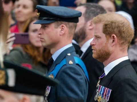 25 nəfəri öldürmüşəm - Britaniya şahzadəsindən etiraf