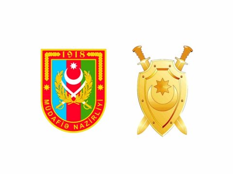 Müdafiə Nazirliyi ilə Hərbi Prokurorluq birgə sənəd İMZALADI