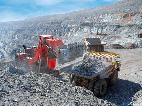 Daha 5 faydalı qazıntı yatağı hərraca çıxarılır