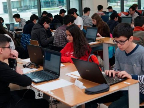 Fənn olimpiadalarının nəticələri AÇIQLANDI