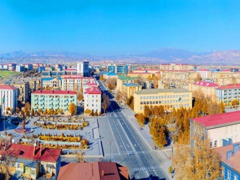 Dövlət rəsmiləri Naxçıvana getdi - Müşavirə keçirilir