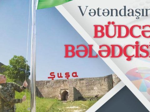 Büdcənizi özünüz idarə edin - Bələdçi