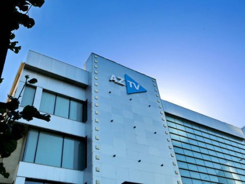AzTV ötən il 200-dən çox əməkdaşını işdən çıxarıb