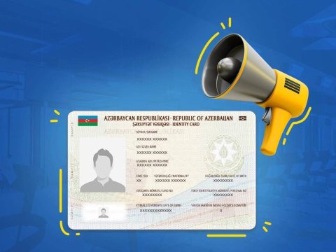 Naxçıvan sakinləri şəxsiyyət vəsiqəsini necə alacaqlar? - DETALLAR