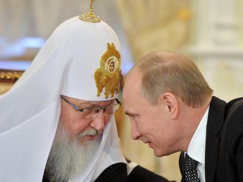 “Putin uduzur, Ukrayna Allaha qarşı savaşır” - ATƏŞKƏS İTTİHAMI