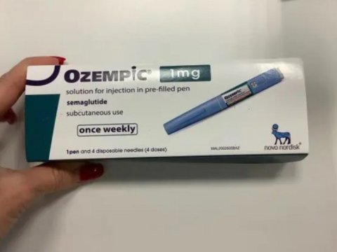 Azərbaycanda satılan “Ozempik” preparatı saxtadır - RƏSMİ