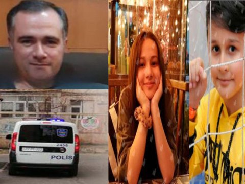 Baldızını və 2 övladını öldürən şəxsə ömürlük həbs İSTƏNİLDİ