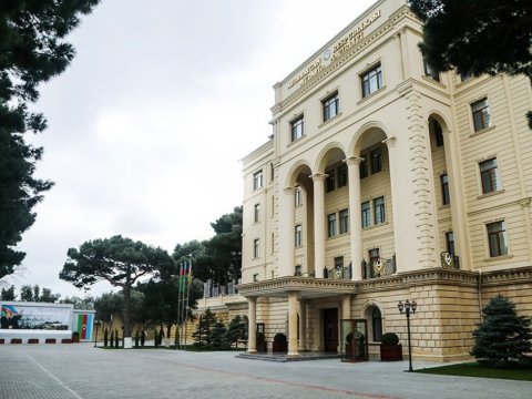 “Zəfər” altsisteminə daxil edilənlərin sayı AÇIQLANDI