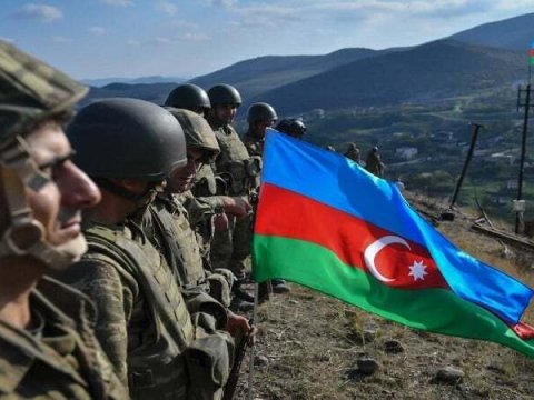1042 nəfərə “Müharibə veteranı” adı verilməsindən imtina edildi