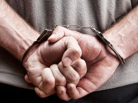 29 yaşlı arvadını öldürən ər TUTULDU