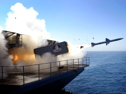 ABŞ Ukraynaya ilk dəfə bu raketləri göndərəcək