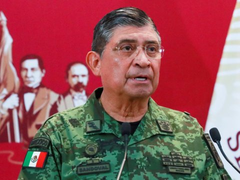 Narkobaronun oğluna qarşı əməliyyat - 29 nəfər öldürüldü