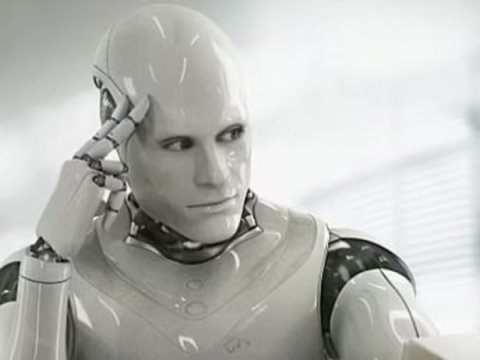 Dünyada ilk dəfə - Robot hüquqşünas məhkəmə işi aparacaq