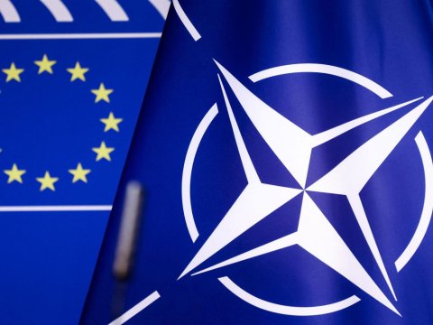 Avropa İttifaqı NATO ilə birgə bəyannamə imzalayacaq