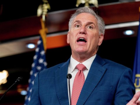 ABŞ Nümayəndələr Palatasının yeni spikeri SEÇİLDİ