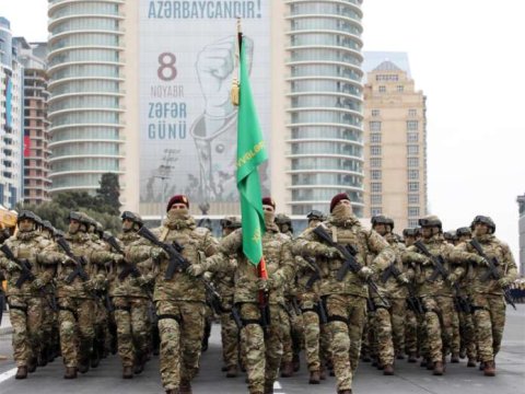 Ordumuzla bağlı tədbirlər planı İMZALANDI