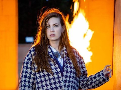 “Əsrarəngiz Azərbaycan”ı tanıdan türkiyəli məşhur aparıcı: “Bura bizim Vətənimizdir” - VİDEO