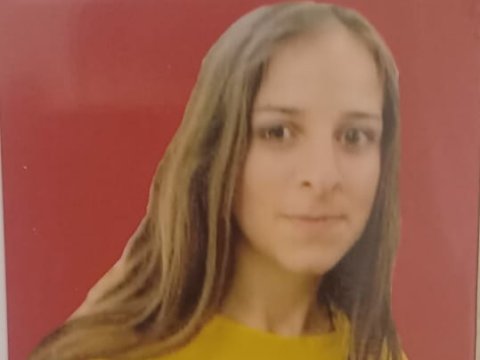 Azərbaycanda 21 yaşlı qız itkin düşdü