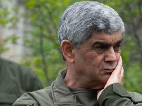 Qarabağ erməniləri parçalanır: Balasanyan separatçıların rəhbərliyindən uzaqlaşdırıldı