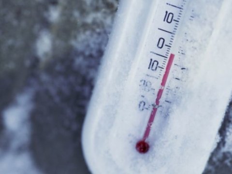 Sabahın hava proqnozu - 0 dərəcə