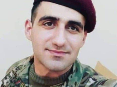 Şuşa döyüşlərinin qazisi vəfat edib
