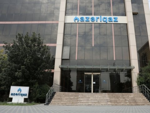 Evdən çıxmadan “Azəriqaz”ın 8 xidmətindən yararlana bilərsiniz