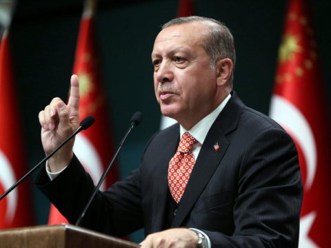Prezident seçkiləri mayda keçiriləcək - Ərdoğan açıqladı