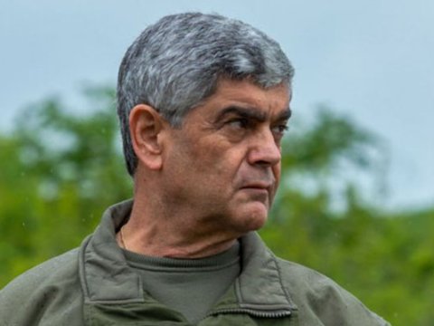 Balasanyan Laçın yolundakı aksiyaya görə “vurulub”? - ŞƏRH