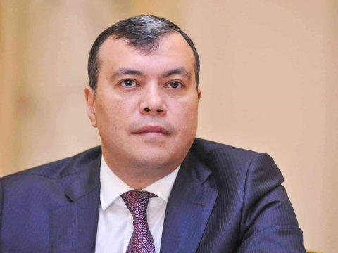 Sahil Babayev maaş və pensiya artımından DANIŞDI