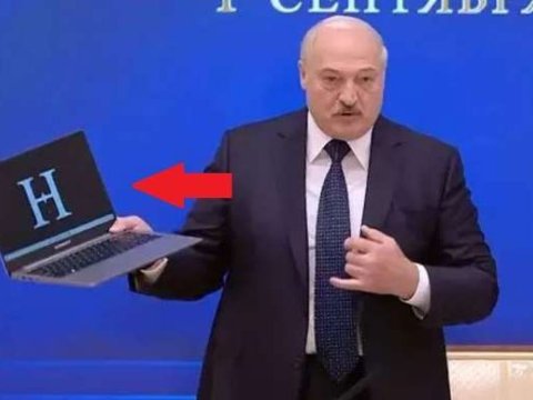 Belarus yerli kompüter istehsalına başladı