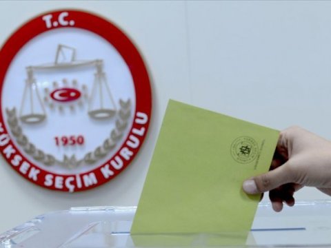 HDP seçkilərdə öz namizədi ilə iştirak edəcək 