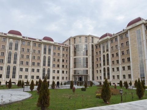 Bakı və Türkiyədən Naxçıvana həkimlər göndərildi