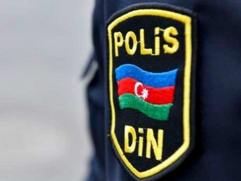 Yevlaxda keçmiş polis qətlə yetirildi