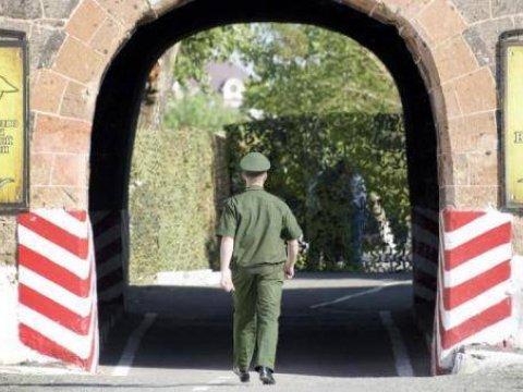 Ermənistanda Rusiyaya qarşı aksiya: 65 nəfər saxlanıldı - YENİLƏNİB