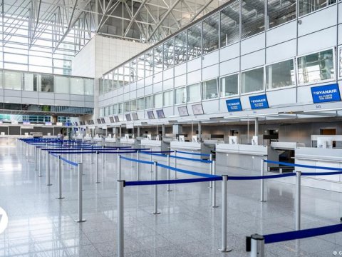 Xaricdən Çinə gələnlər karantinə alınmayacaq