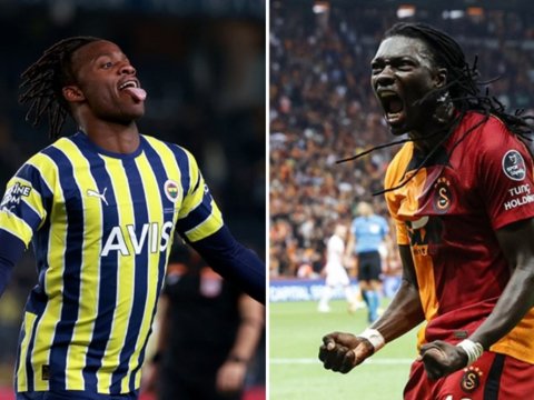 Bu gün İstanbul derbisi var