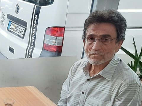 Türkiyəli məşhur yazıçı Almaniyada vəfat etdi