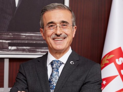 Türkiyə və Azərbaycan birgə döyüş təyyarəsi istehsal edə bilər