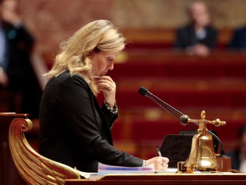 Fransa spikeri İrəvana gedəcək