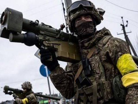 Ukrayna Rusiyanı təkzib etdi - \