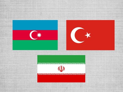 Azərbaycan, Türkiyə və İran spikerləri GÖRÜŞƏCƏK