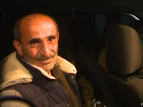 Separatçılar Azərbaycanın təhvil verdiyi Qazaryanı cəzalandıra bilər