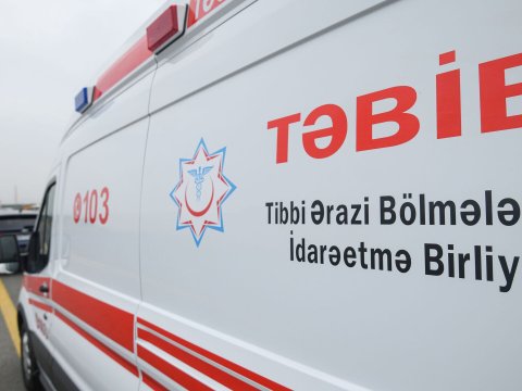 TƏBİB qara görə gücləndirilmiş rejimə keçdi