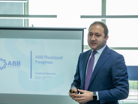 Bu yarışmada artıq 5 mindən çox şagird qeydiyyatdan keçib