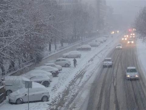 Ölkənin əsas yollarında hazırkı vəziyyət belədir - SİYAHI