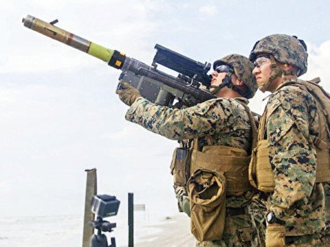 Ukraynanı kimlər silahlandırır - TƏHLİL