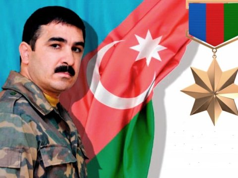 Milli Qəhrəmanın bu VİDEOSU maraqla qarşılandı