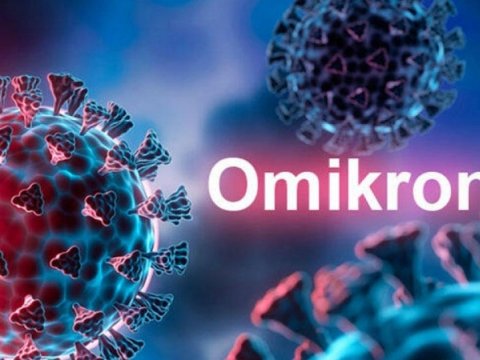 Omikronun yeni ştamı hələ Azərbaycana çatmayıb
