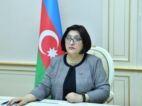 Sahibə Qafarova: Ədalət və səmimiyyətə ehtiyac var