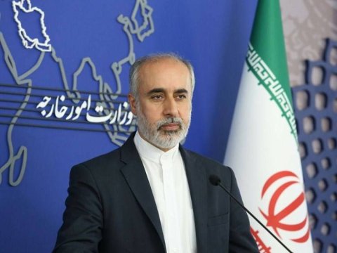 İran XİN Azərbaycana mesaj ünvanladı